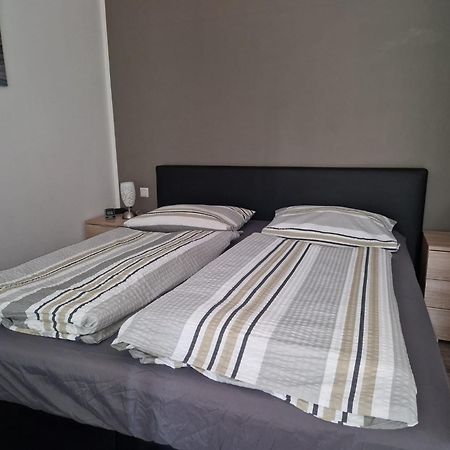 Ferienwohnung Baltrum Auf Dem Elisenhof Hagermarsch Экстерьер фото